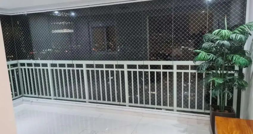 Cobertura Duplex com 3 dormitórios 2 vagas a venda na Vila Andrade