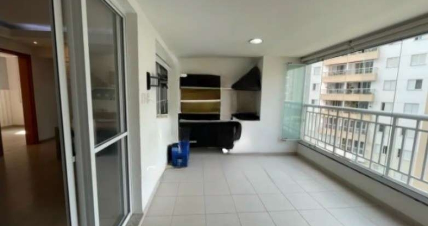 Apartamento com 2 dormitórios 2 vagas a venda na Vila Andrade