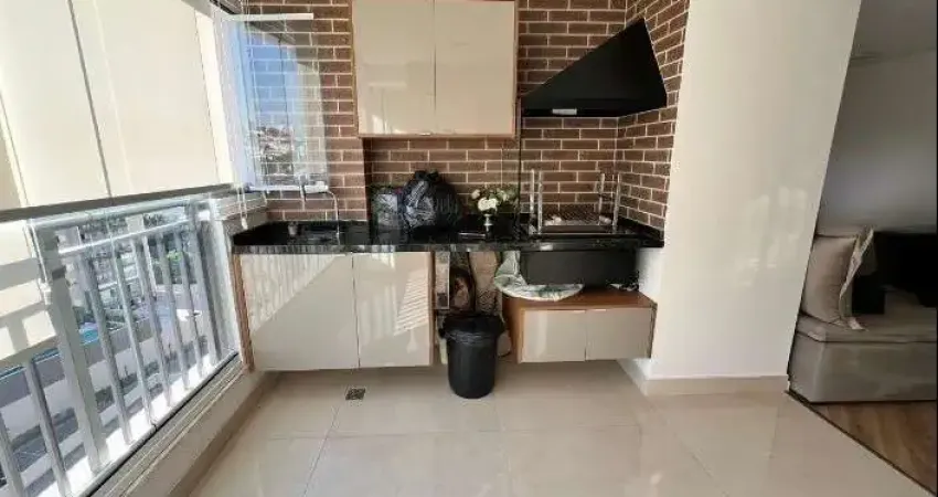 Apartamento com 2 dormitórios 2 vagas a venda na Vila Andrade