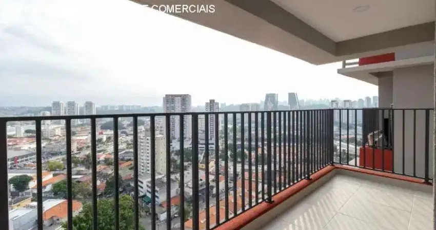 Apartamento com 2 dormitórios 1 vaga a venda na Chácara Santo Antônio