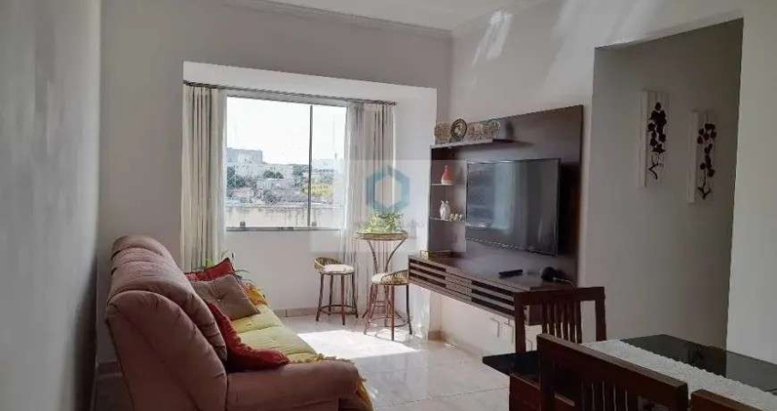 Apartamento com 2 dormitórios 1 vaga a venda em Interlagos