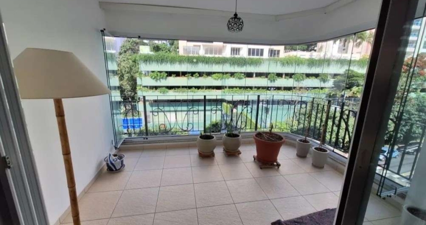 Apartamento com 3 dormitórios 2 vagas a venda no Panamby