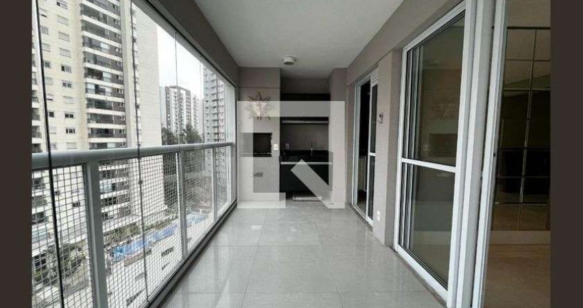 Apartamento com 3 dormitórios 2 vagas a venda na Vila Andrade