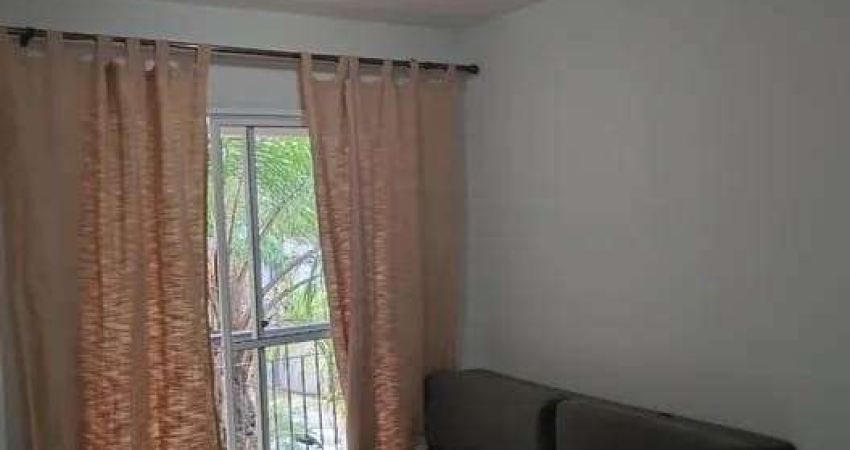 Apartamento com 2 dormitórios 1 vaga a venda na Vila Andrade