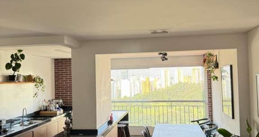 Apartamento com 2 dormitórios 2 vagas a venda no Panamby