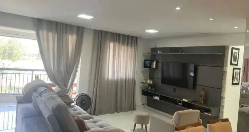 Apartamento com 2 dormitórios 2 vagas a venda na Vila Andrade