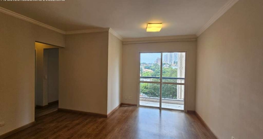 Apartamento com 3 dormitórios 2 vagas a venda no Morumbi