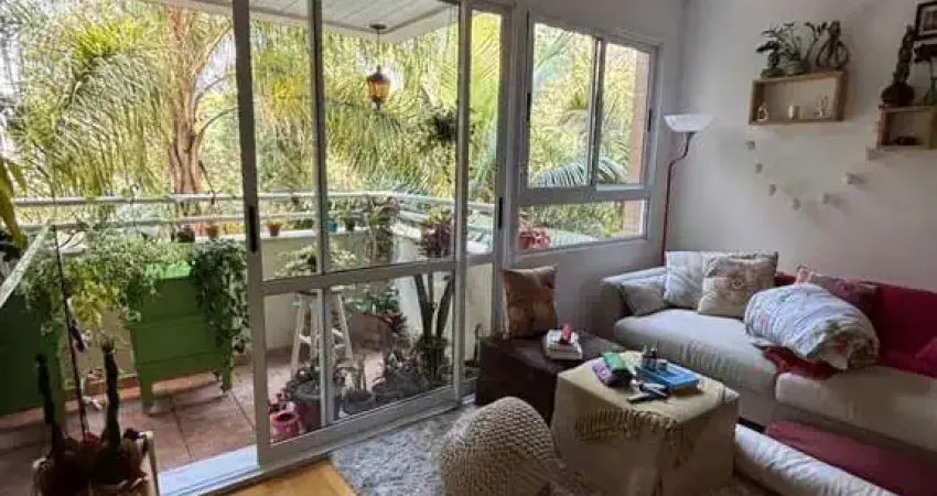 Apartamento com 2 suítes 2 vagas a venda no Panamby
