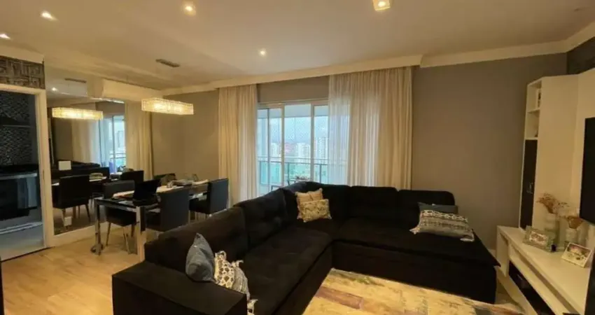 Apartamento com 3 suítes 2 vagas a venda na Vila Andrade