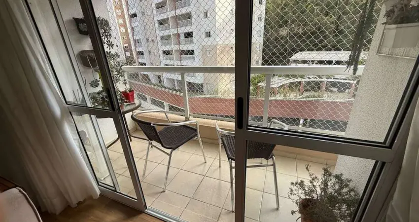 Apartamento com 3 dormitórios 2 vagas a venda na Vila Andrade