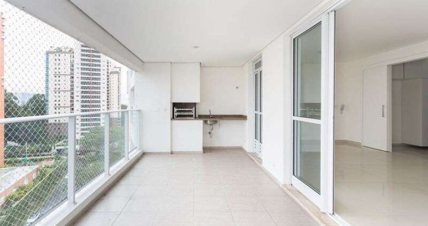 Apartamento com 3 suítes 4 vagas a venda no Panamby