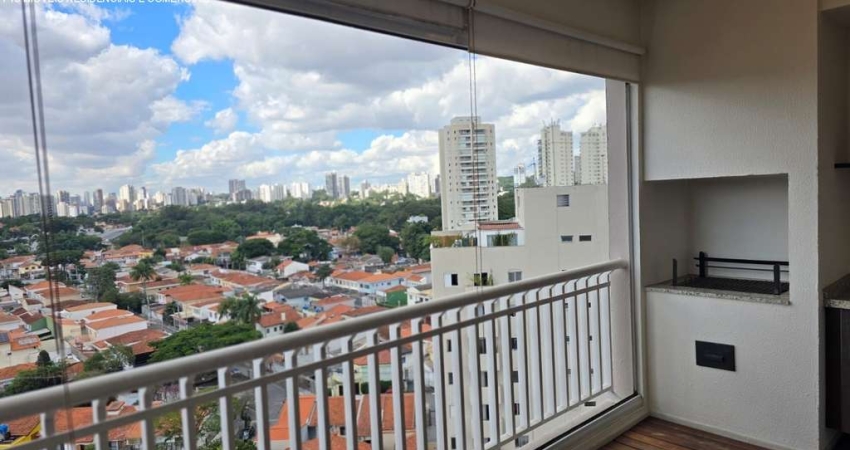 Apartamento com 3 dormitórios 2 vagas a venda na Granja Julieta