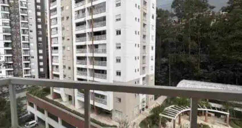 Apartamento com 3 dormitórios 2 vagas a venda na Vila Andrade