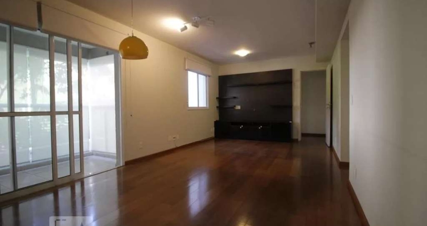 Apartamento com 2 suítes 1 vaga a venda na Vila Andrade
