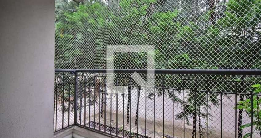 Apartamento com 2 dormitórios 1 vaga a venda na Vila Andrade