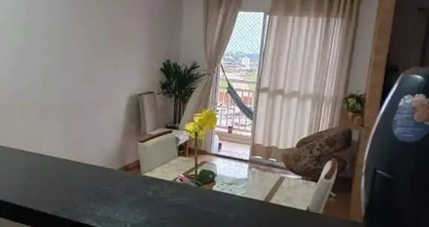 Apartamento com 2 dormitórios a  venda na Vila Andrade