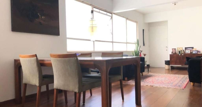 Apartamento com 3 quartos à venda na Avenida Lavandisca, --, Moema, São Paulo