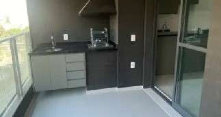 Apartamento com 3 dormitórios 1 vaga a venda no Brooklin