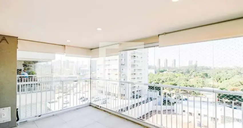 Apartamento com 2 dormitórios 1 vaga a venda em Santo Amaro