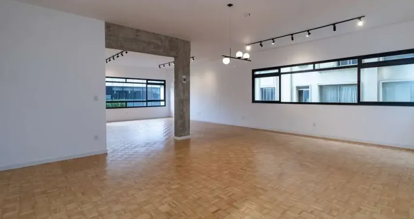 Apartamento com 3 dormitórios 2 vagas a venda em Pinheiros