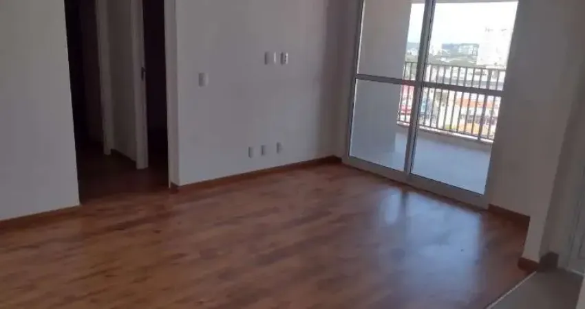 Apartamento com 2 dormitórios 1 vaga a venda na Chácara Santo Antônio