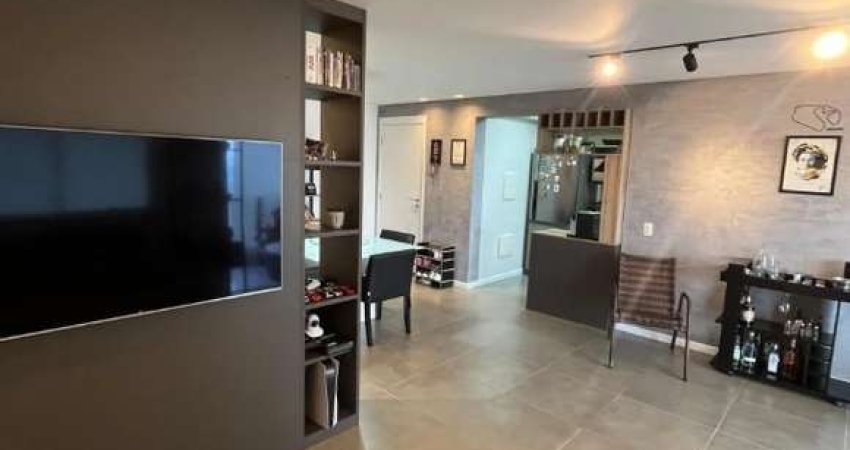 Apartamento com 2 dormitórios 2 vagas a venda na Vila Andrade