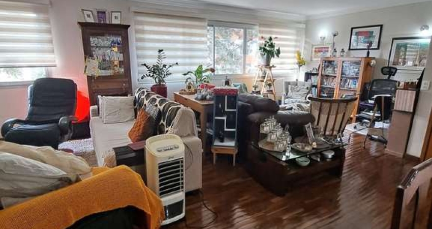 Apartamento com 3 dormitórios a venda em Perdizes