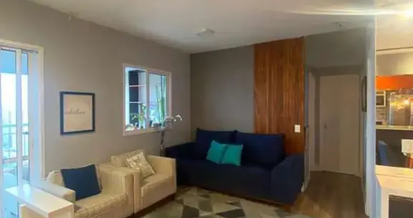 Apartamento com 2 dormitórios 2 vagas a venda na Vila Andrade