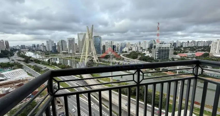 Apartamento com 4 suítes 3 vagas a venda no Cidade Jardim