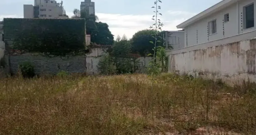 Terreno com 300M² a venda no Brooklin