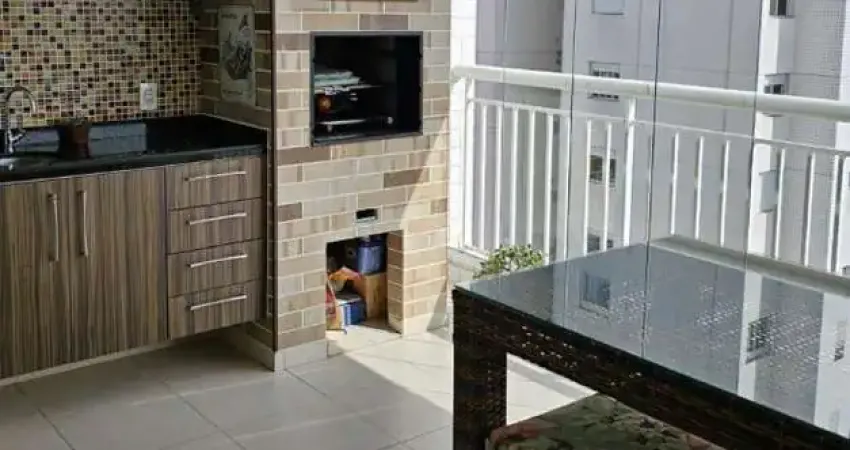 Apartamento com 4 dormitórios 2 vagas a venda em Jurubatuba