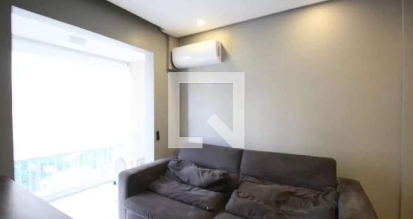 Apartamento com 2 dormitórios 1 vaga a venda na Vila Andrade