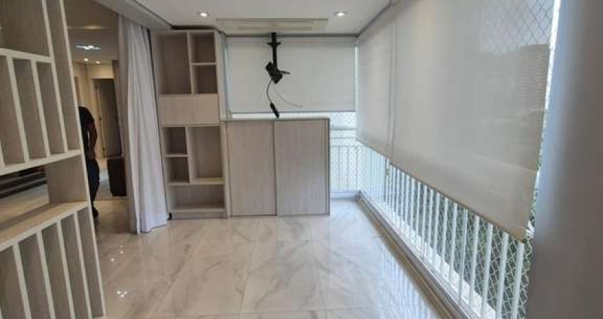 Apartamento com 3 suítes 2 vagas a venda na Vila Andrade