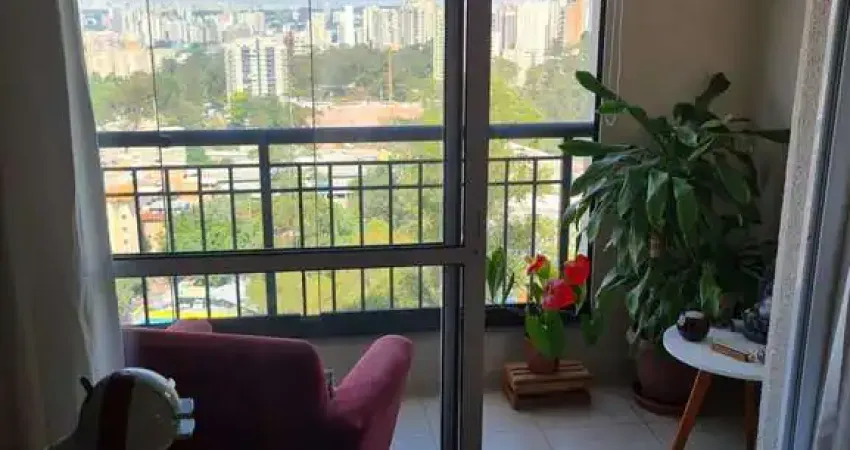 Apartamento com 2 dormitórios 1 vaga a venda na Vila Andrade