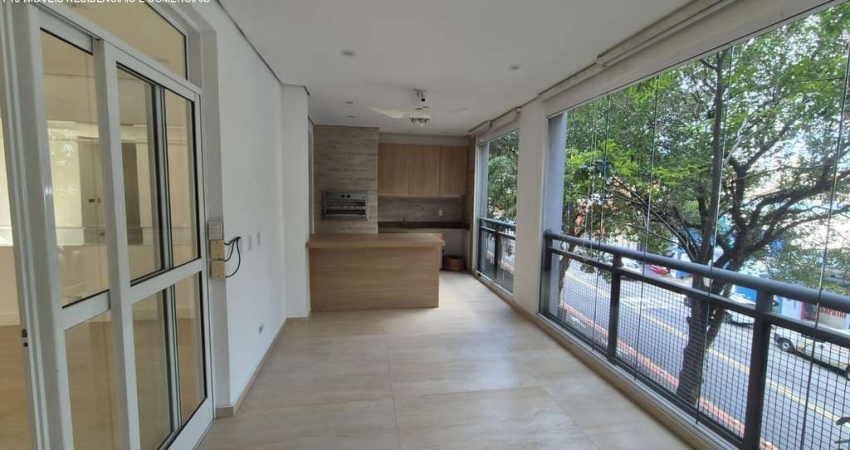 Apartamento com 4 dormitórios 4 vagas a venda no Bosque da Saúde