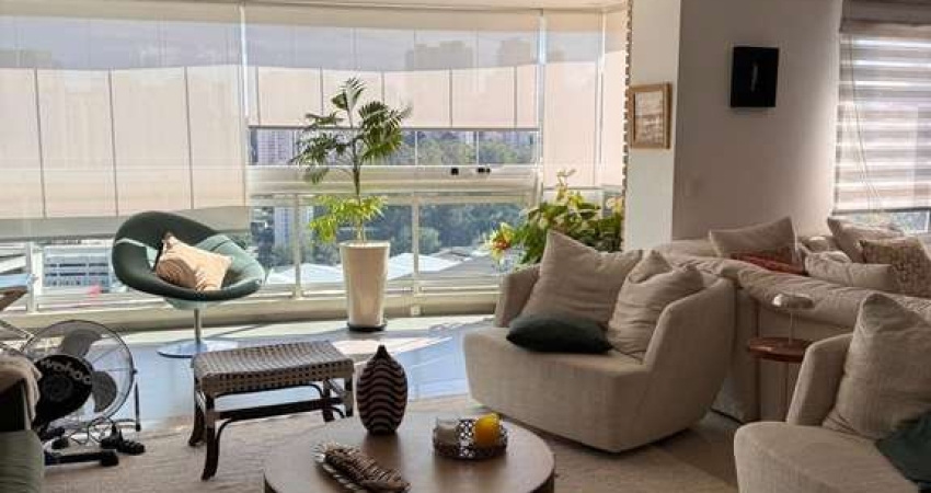 Apartamento com 3 suítes 4 vagas a venda no Panamby