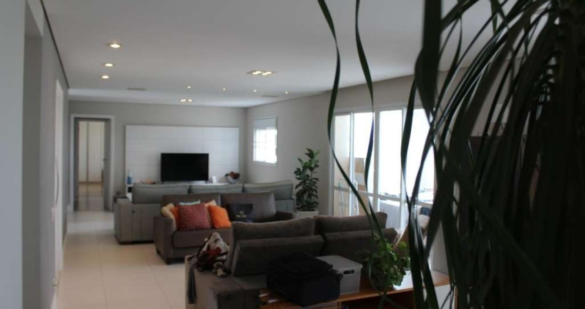 Apartamento com  3 suítes 3 vagas a venda no Panamby