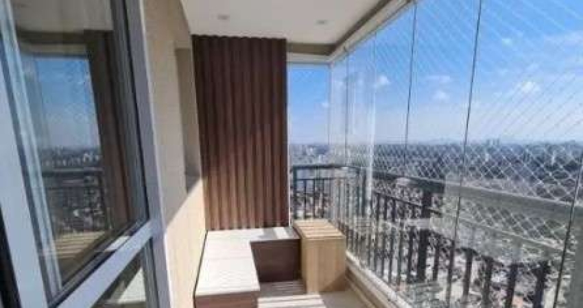 Apartamento com 3 dormitórios 2 vagas a venda na Vila Andrade