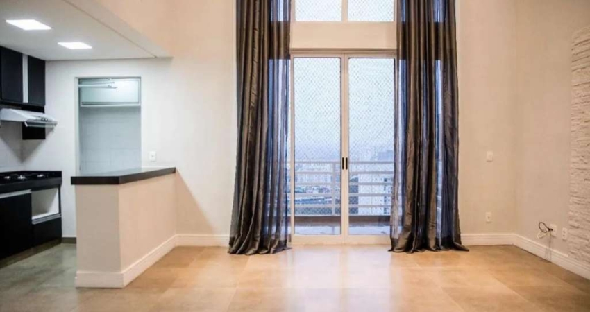 Apartamento com 1 quarto à venda na Rua Samia Haddad, --, Morumbi, São Paulo
