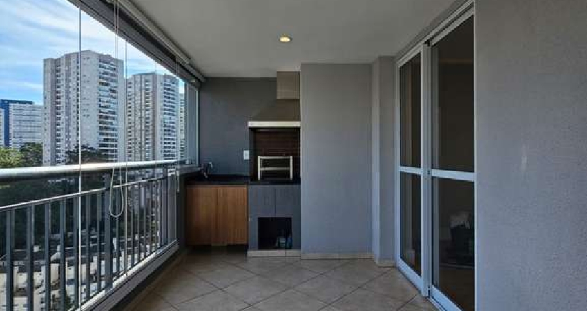 Apartamento com 3 dormitórios 2 vagas a venda na Vila Andrade