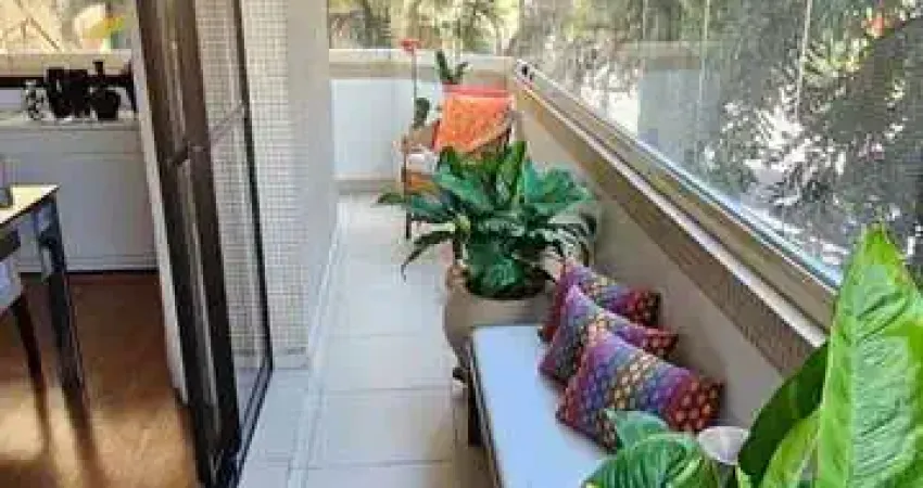Apartamento com 4 dormitórios 4 vagas a venda na Vila Mariana
