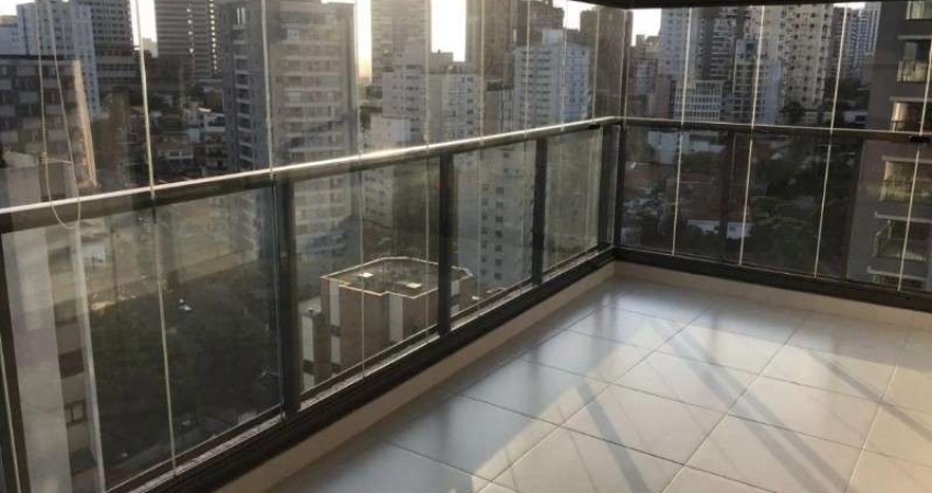 Apartamento com 2 suítes 2 vagas a venda em Pinheiros