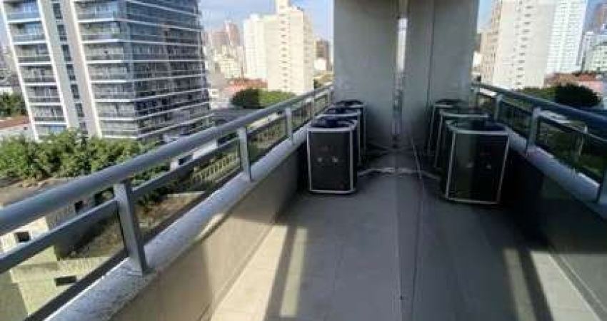 Sala comercial com 11 salas à venda na Rua Cardeal Arcoverde, --, Pinheiros, São Paulo
