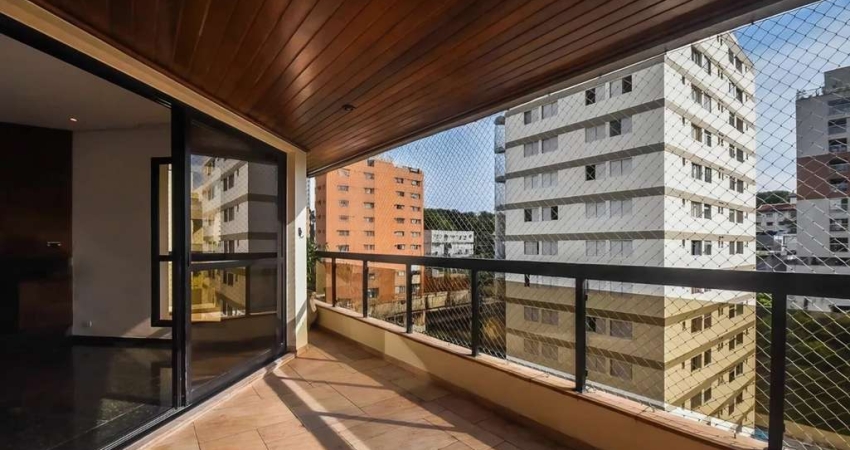 Apartamento com 4 dormitórios 4 vagas a venda no Real Parque