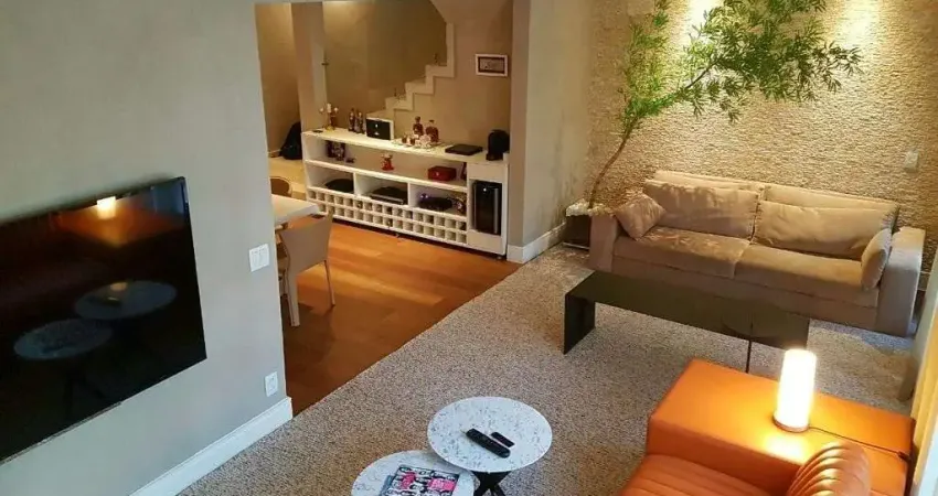 Casa em condomínio com 4 dormitórios 3 vagas a  venda no Morumbi