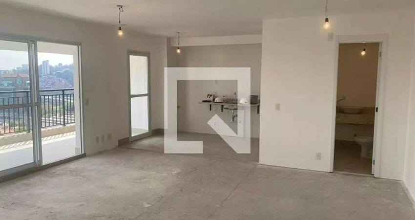 Apartamento com 2 suítes 2 vagas a venda na Chácara Santo Antônio