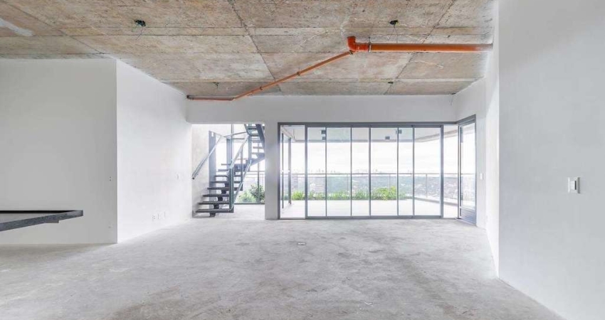 Cobertura com 4 quartos à venda na Avenida Roque Petroni Júnior, --, Brooklin, São Paulo