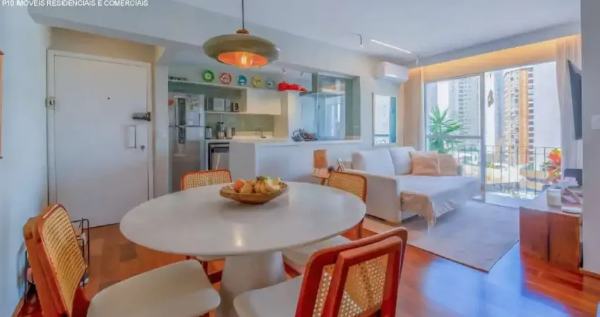 Apartamento com 3 quartos à venda na Rua Arminda, --, Vila Olímpia, São Paulo