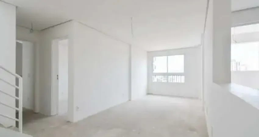 Cobertura Duplex com 3 dormitórios 2 vagas a venda na Lapa