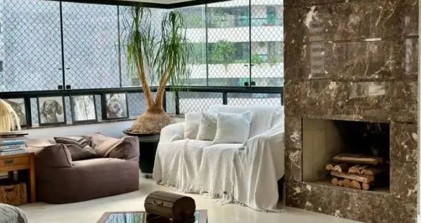 Apartamento com 2 suítes 3 vagas a venda no Panamby